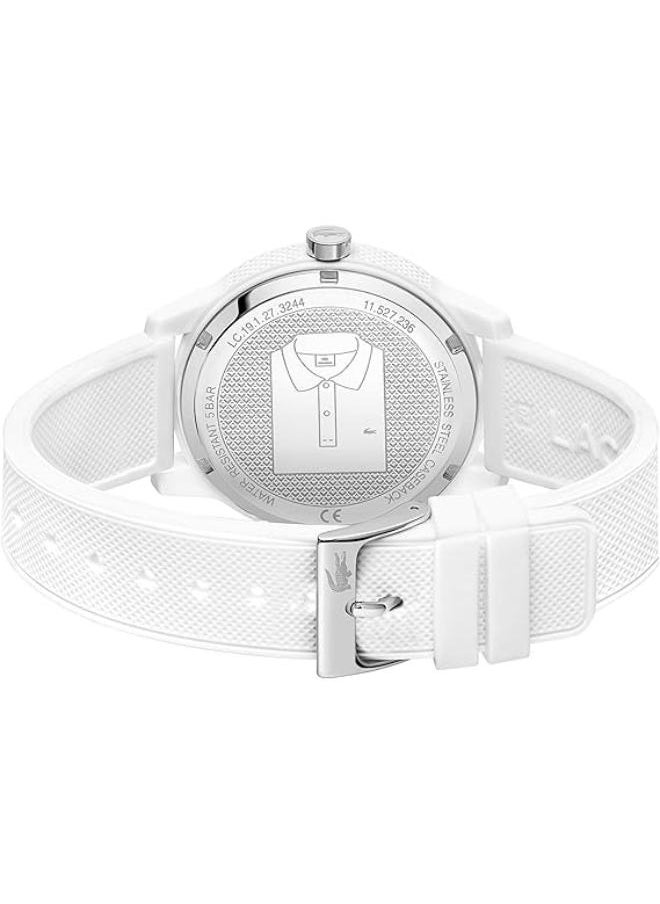 LACOSTE LACOSTE 2011130 Quartz Men and Women Watch  - Image 3