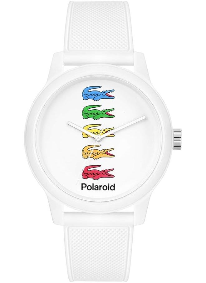 LACOSTE LACOSTE 2011130 Quartz Men and Women Watch  - Image 1