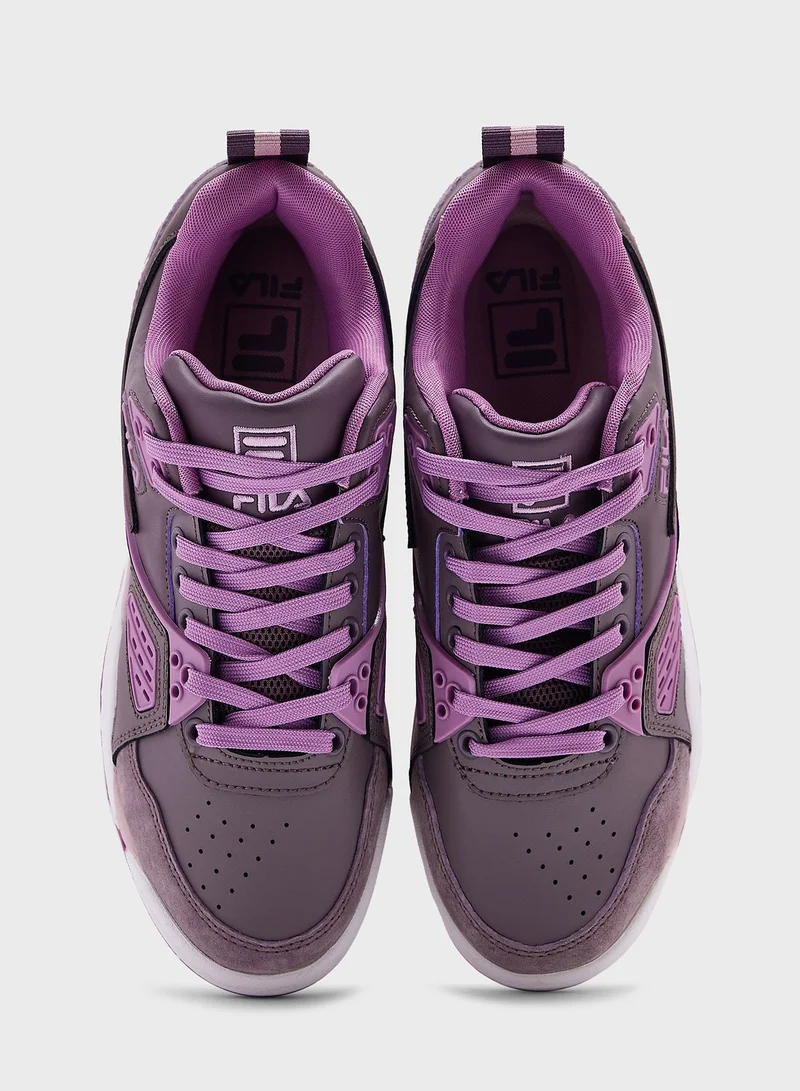 فيلا Casim  Low Top Sneakers