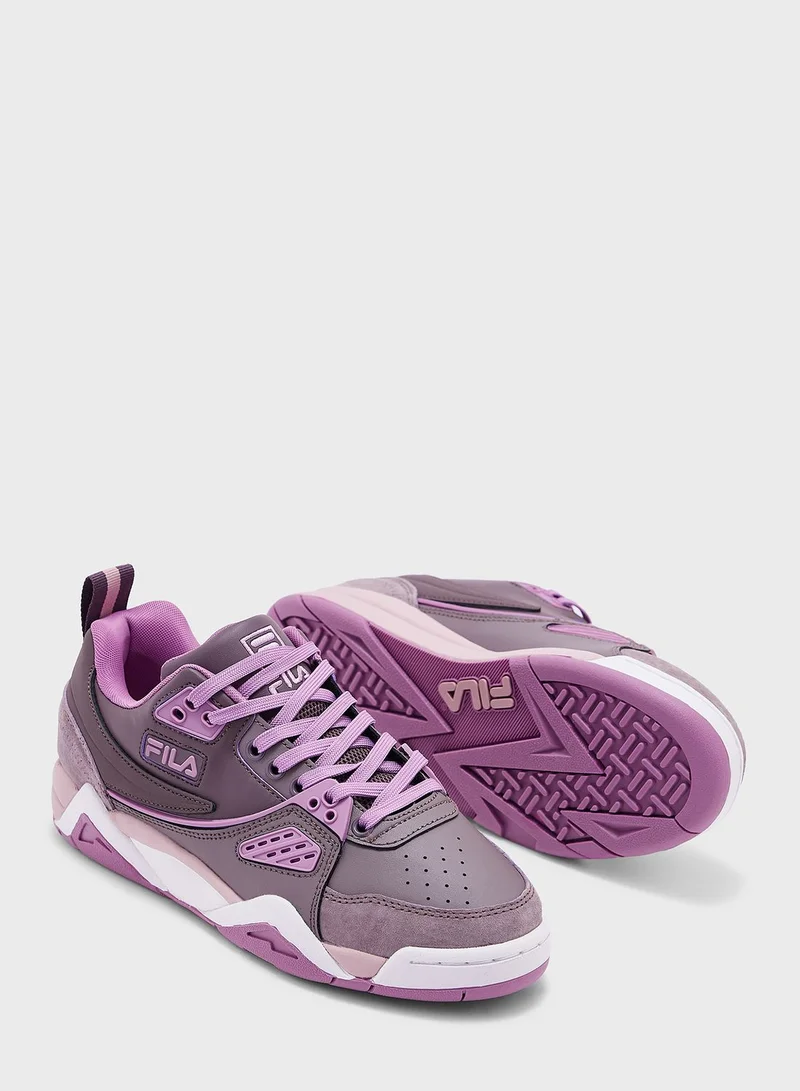 فيلا Casim  Low Top Sneakers