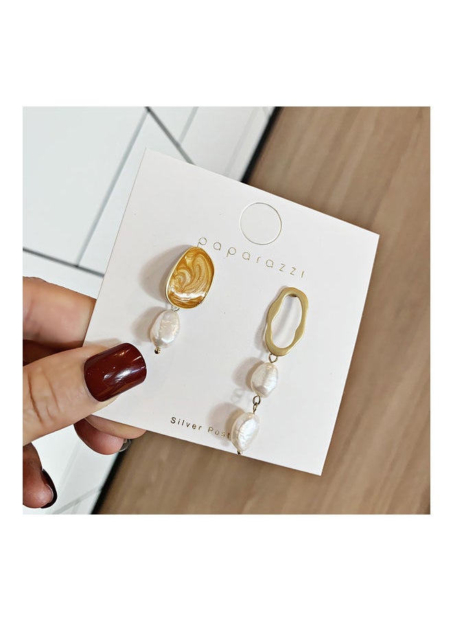 NIBEMINENT Drop Earrings 