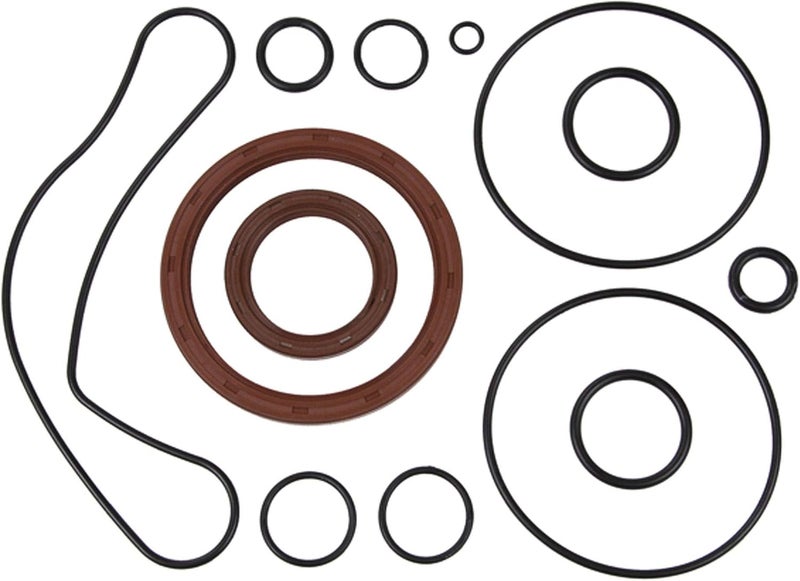 Evergreen FS44040 Full Gasket Set for Engine Rebuilds - Image 2