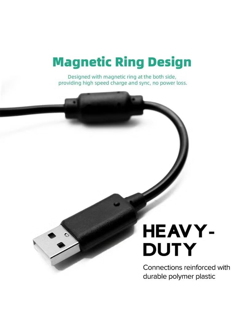 كابل USB بديل UC-E6 لنقل الصور متوافق مع كاميرات CoolPix/L/D/P الرقمية من سلسلة D3300 D750 D7200 Coolpix L340 L32 A10 P520 P500 S6000 S9200 S3300 S9100 (8Pin) - Image 3