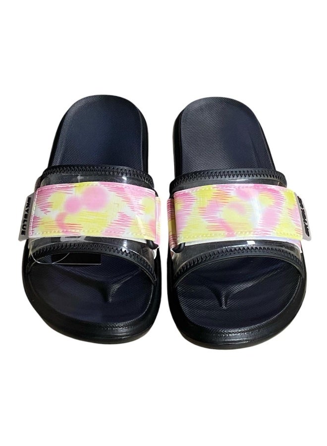 Sky Blue Women's slippers – lightweight and comfortable EVA material – suitable for everyday use at home and at the beach - Image 1