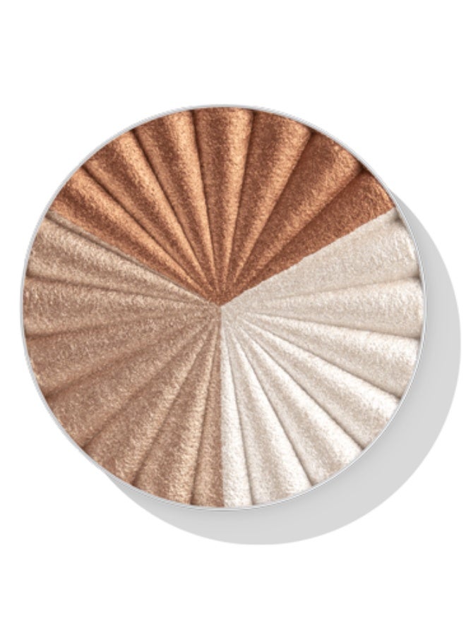 أوفرا كوزمتيكس هايلايتر أوفرا إيفر جلو - Image 1