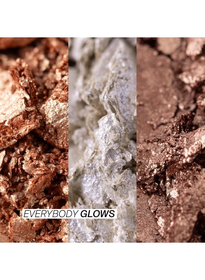 أوفرا كوزمتيكس هايلايتر أوفرا إيفر جلو - Image 4