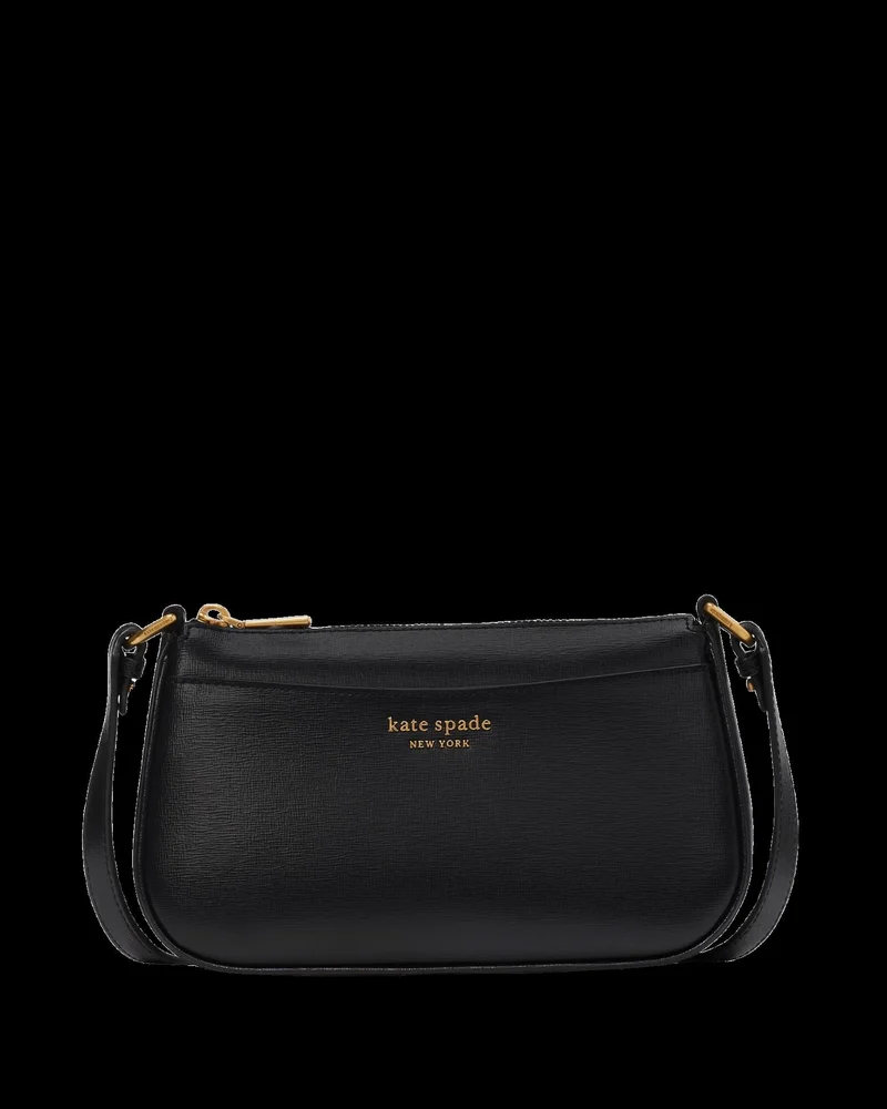 Kate Spade Bleecker Saffiano Leather Small Crossbody