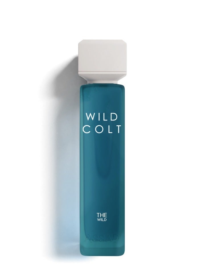 Wild Colt 200 ml