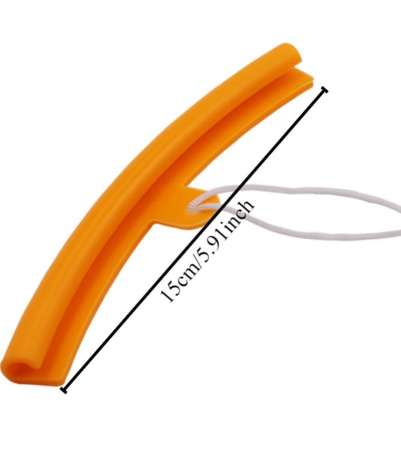 Blue 3pcs Car Motorcycle Wheel Rim Protector Tire Change Tool - Image 2