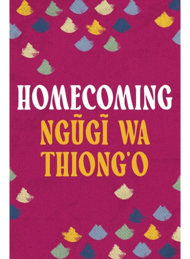 Homecoming - Paperback