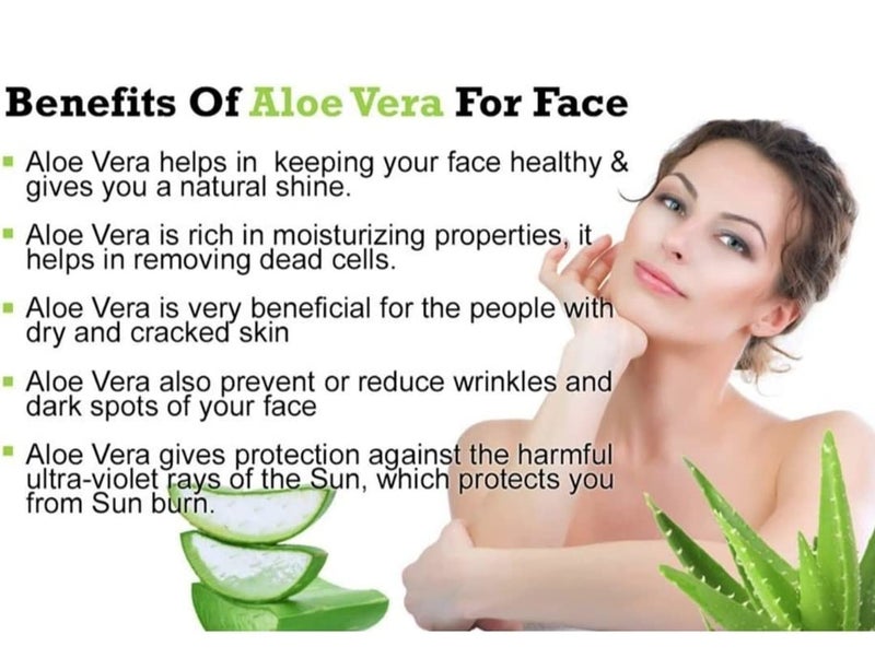 FEELHIGH Aloe Vera Scrub For Face  Body 500 Ml  All Skin Cleanser Scrub For Deep Exfoliation  Dead Skin Remover Scrub  Dirt Removal  Blackhead Remover Scrub - Image 5