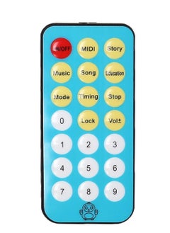Generic Baby Crib Mobile With Musical, Night Light ＆ Moon Star Projector, Mobile For Crib With Remote Control Timing Function, 360° Rotation Crib Toys For Newborn Infant Boys And Girls(Pink)  - Image 4