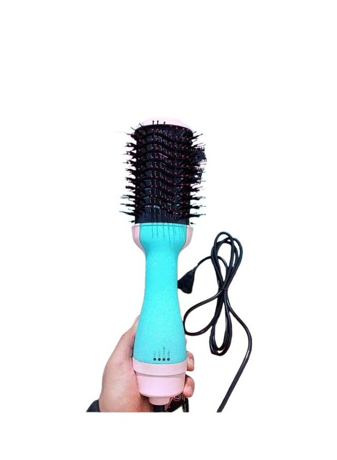 Cronier CR-8210 One-Step Hot Air Brush-2500W  - Image 1