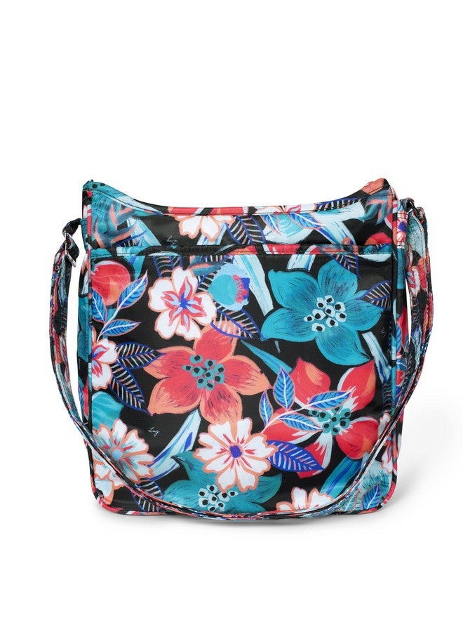 Lug Hopscotch Crossbody Bag Resort Tropics - Image 4