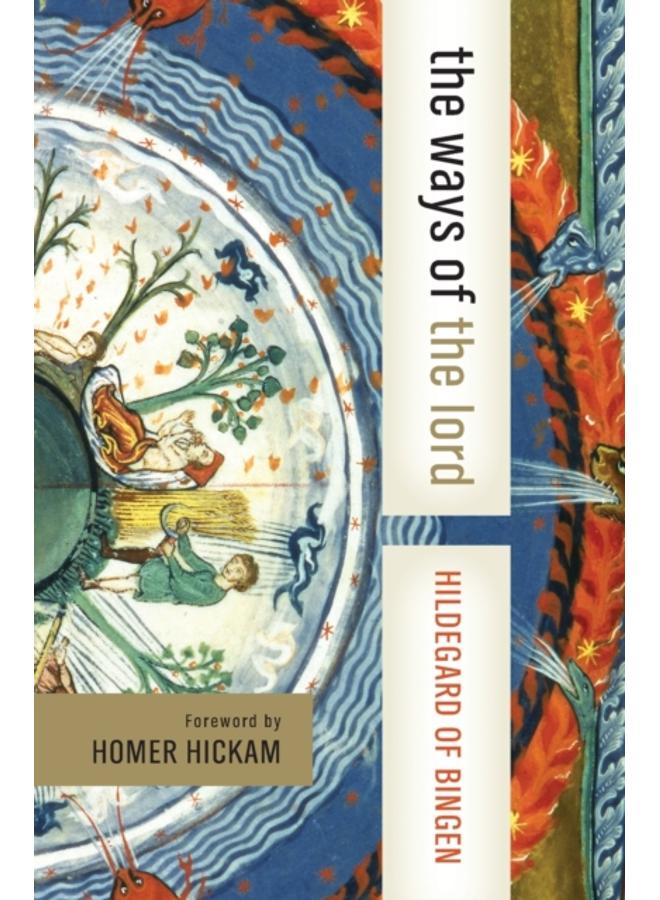 Hildegard Of Bingen : Selections From Her Writings