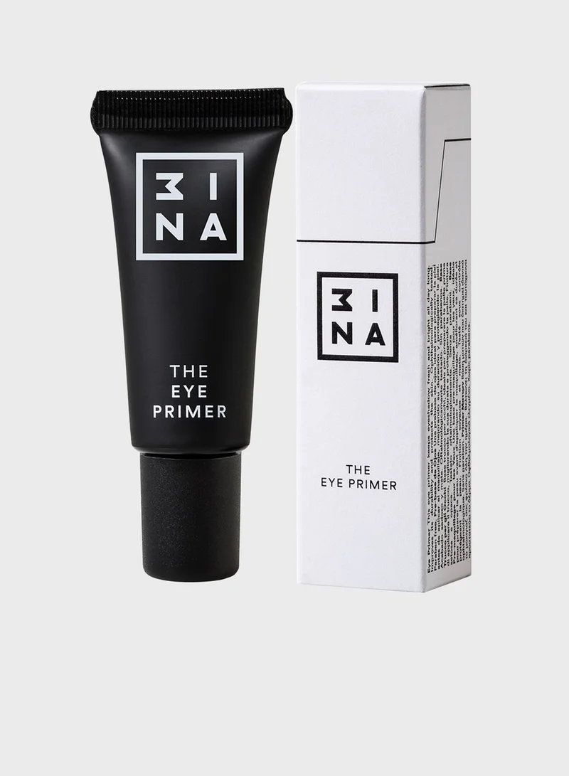 3INA The Eye Primer