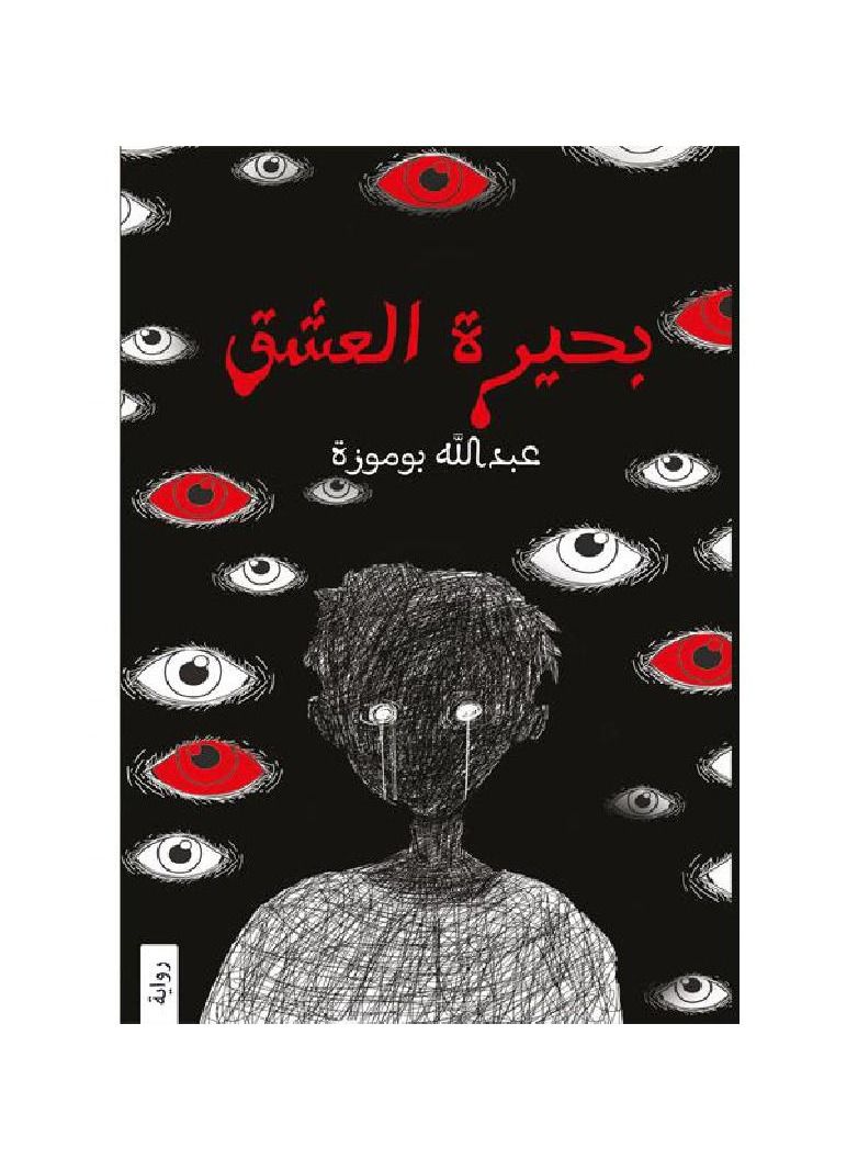 The Lake of Love novel by Abdullah Bomoza 