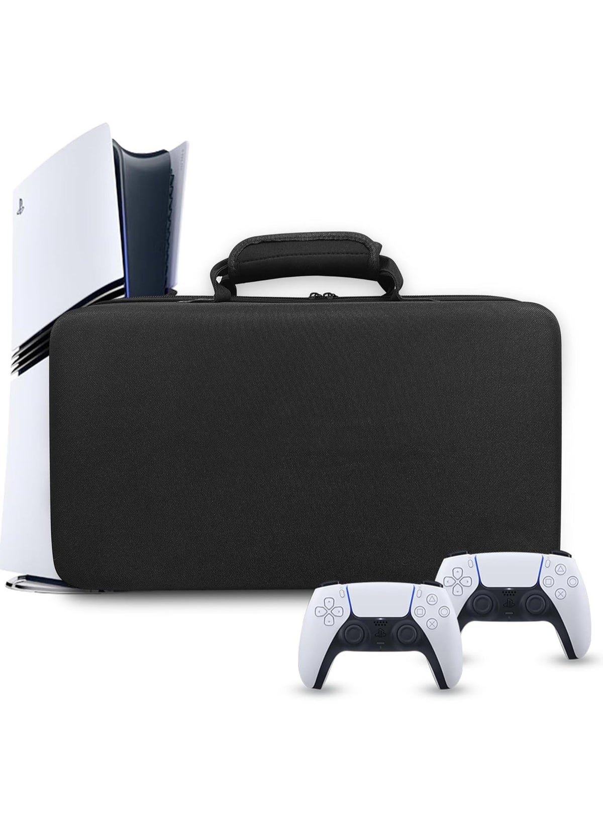 cenxi Cenxi Carrying Case For PS5 Pro Z82BA2295CA3539742330Z