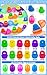 AMENON 24 Pack Prefilled Easter Egg with Toys Fillers Light Up Chick Duck Puffer Balls Easter Basket Stuffers Squeeze Sensory Stress Relief Fidget Easter Egg Hunt Party Favors Gifts Kids Boys Girls - Image 4