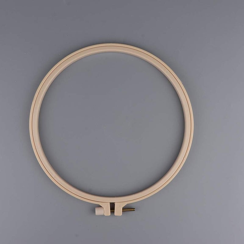 كلاراكو مجموعة أدوات تطريز يدوية حديثة للمبتدئين، مناسبة للكبار، تتضمن نقشة نبات أصيص - EC004 - Image 2