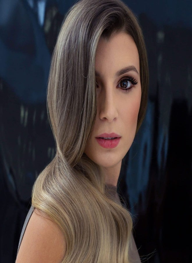 Tahe Magic Bx Gold Ultra Hydrating Redensifier Shampoo, 300ml - Image 5