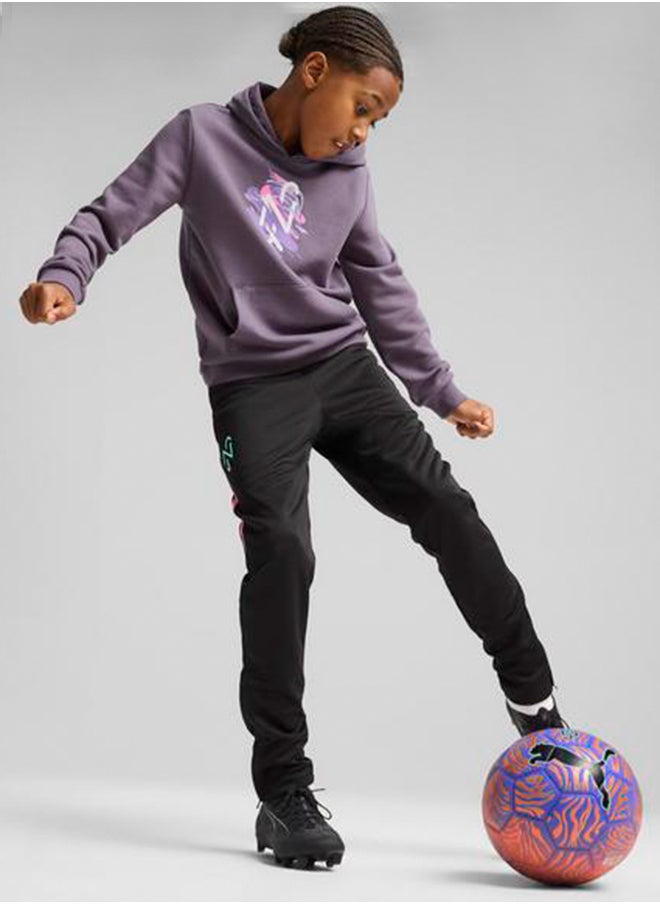PUMA - Youth Neymar Creativity Logo Hoodie - Image 1