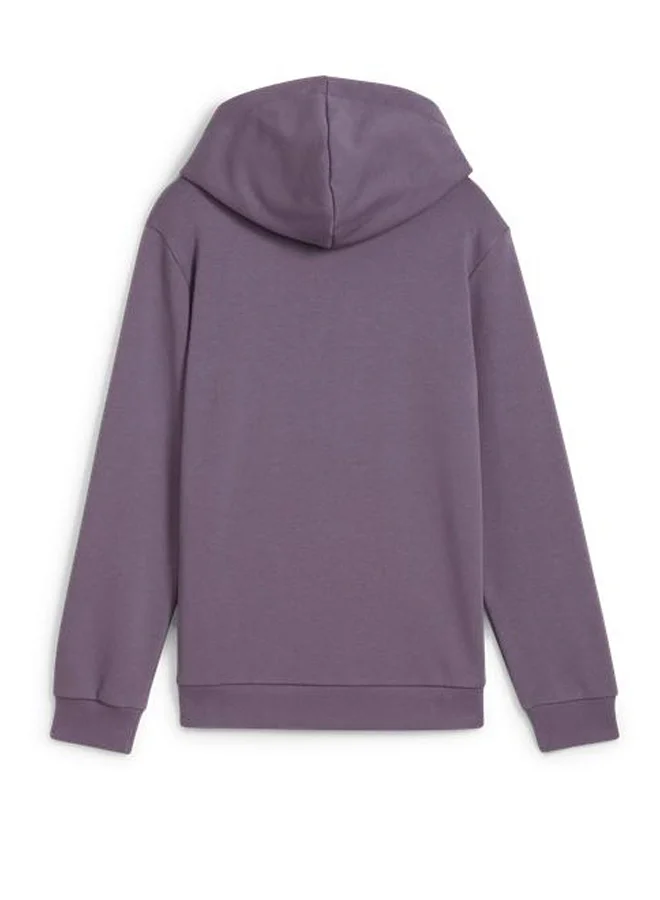 PUMA Youth Neymar Creativity Logo Hoodie