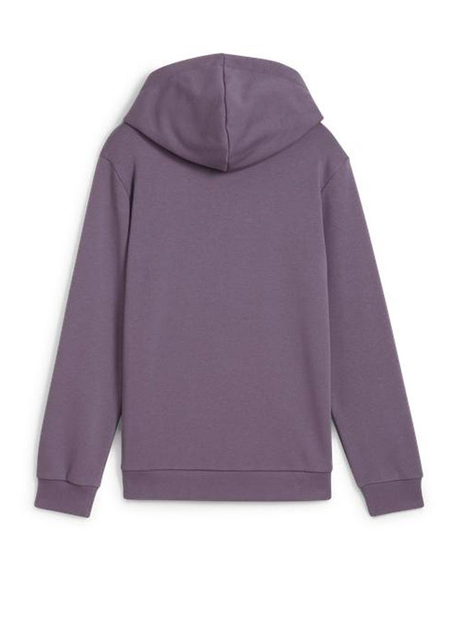 PUMA - Youth Neymar Creativity Logo Hoodie - Image 1