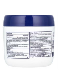 Aquaphor Baby Healing Ointment Fragrance Free 14 oz (396 g)  - Image 2
