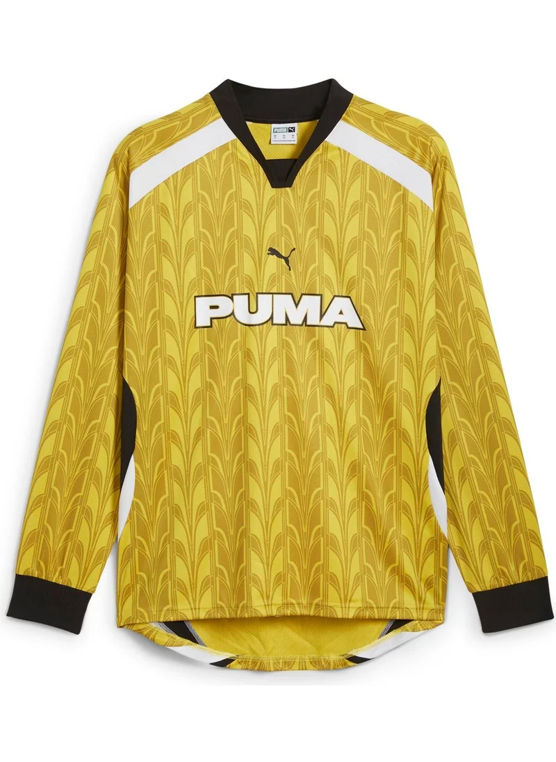 بوما Football Jersey Longsleeve Men's Jersey