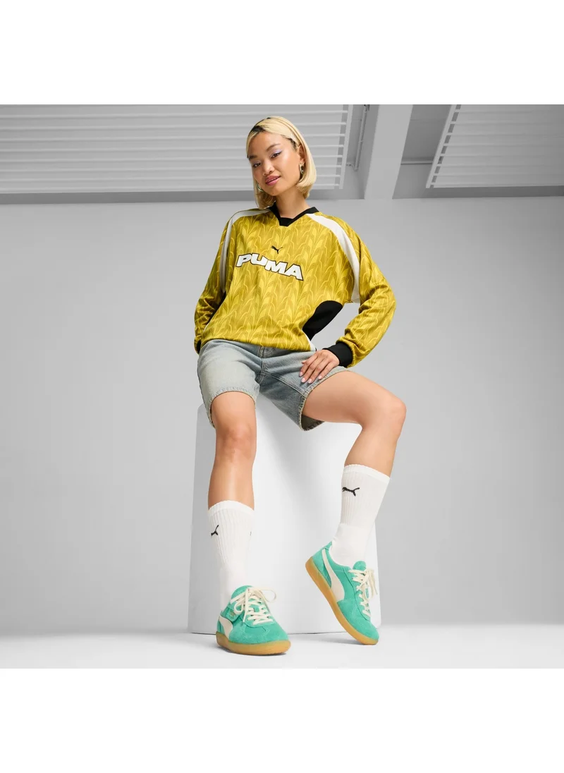 بوما Football Jersey Longsleeve Men's Jersey