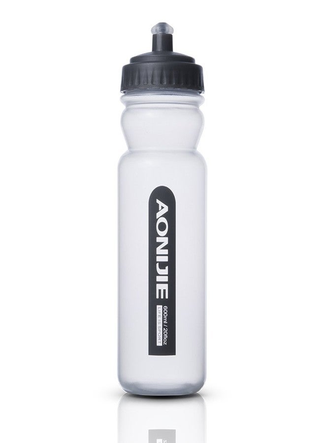 AONIJIE Lovtour Outdoor Sports Water Bottle 20 oz BPA Free for Running Bicycling Hiking Camping (Water Bottle) - Image 1