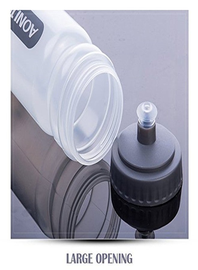AONIJIE Lovtour Outdoor Sports Water Bottle 20 oz BPA Free for Running Bicycling Hiking Camping (Water Bottle) - Image 3