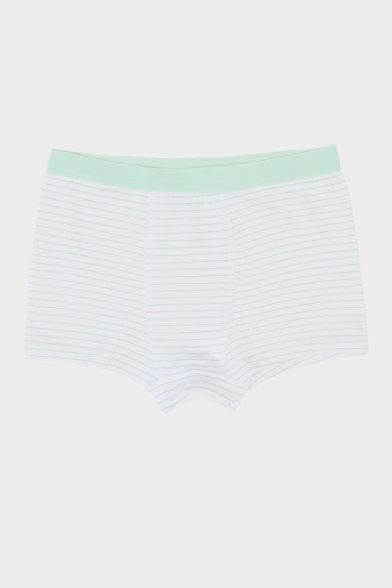 DeFacto Boy 3 piece Printed Boxer  - Image 3