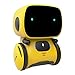 98K Robot Toys for Boys and Girls Touch and Voice Control Robots Interactive Smart Talking Robots Intelligent Partner and Teacher with Singing Dancing STEM Toy Gifts for Kids Age 3 and Up - Image 4