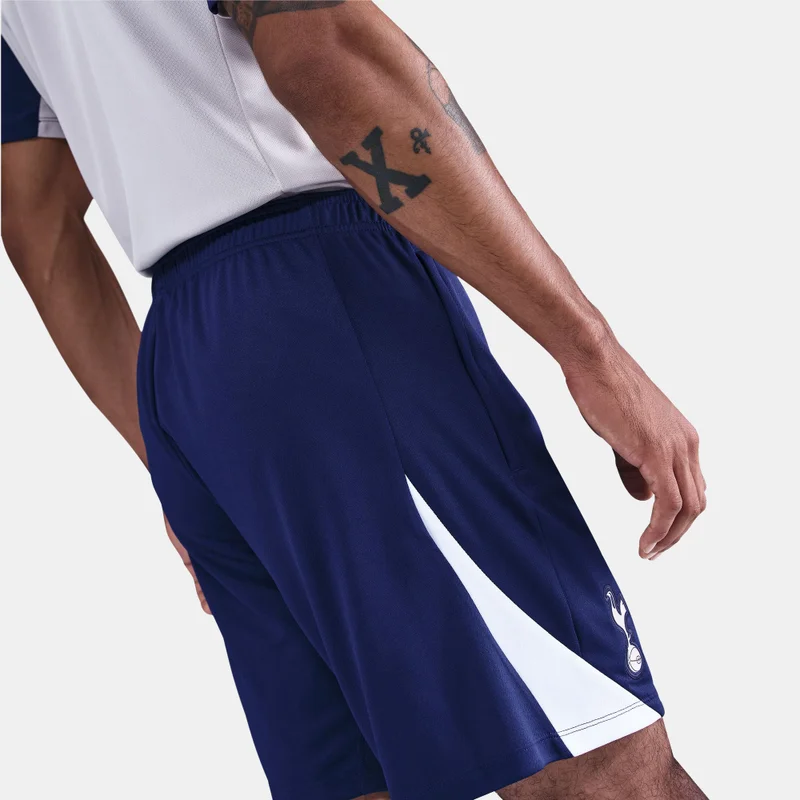 Nike Men’s Tottenham Hotspur Strike Football Shorts