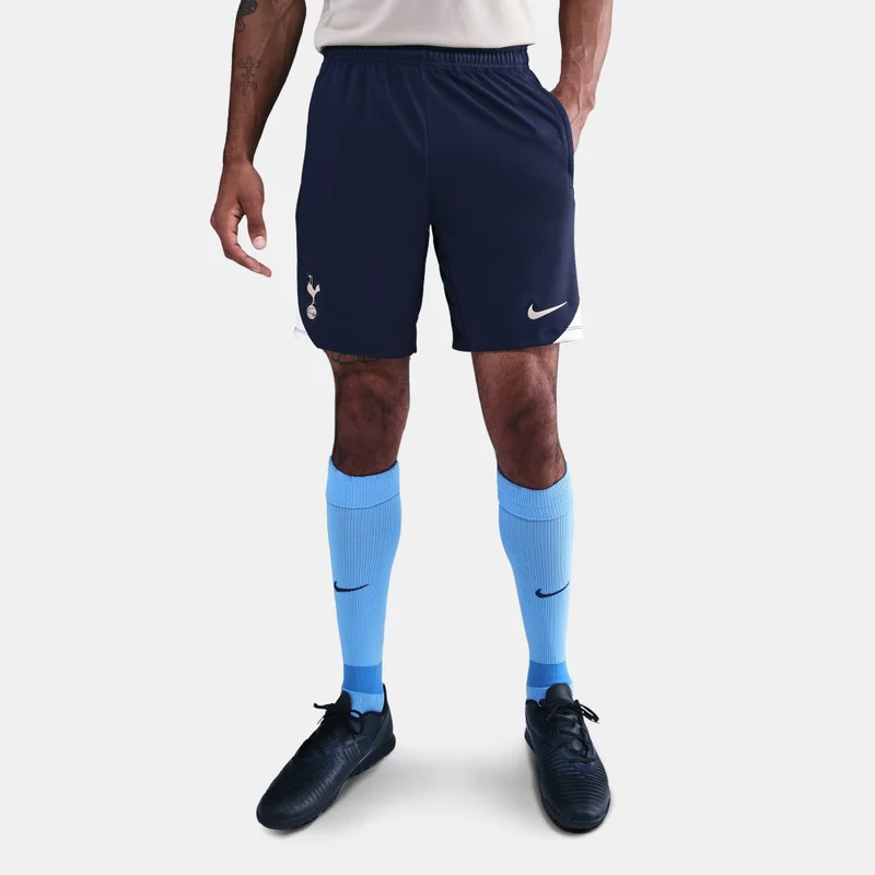 Nike Men’s Tottenham Hotspur Strike Football Shorts