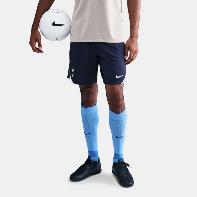 نايكي Men’s Tottenham Hotspur Strike Football Shorts