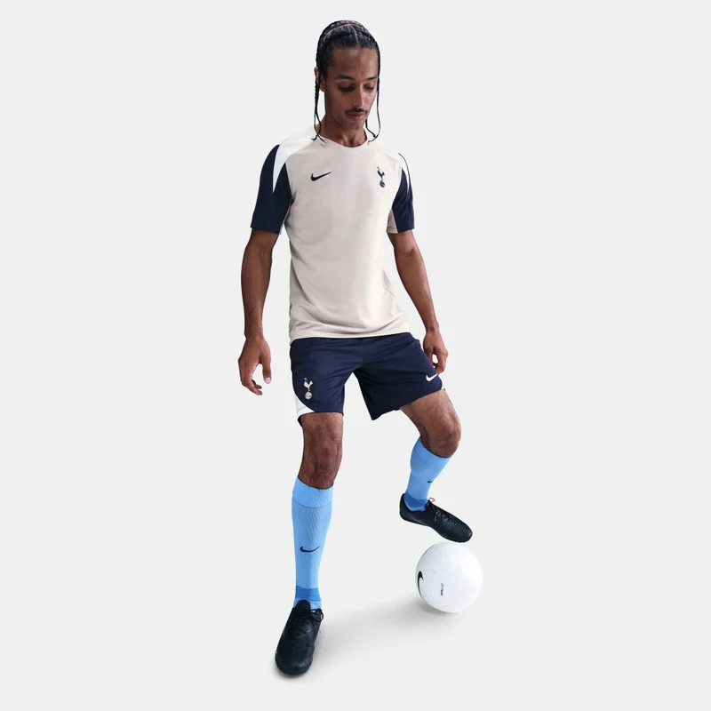 Nike Men’s Tottenham Hotspur Strike Football Shorts