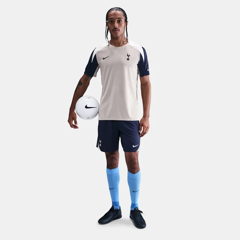 Nike Men’s Tottenham Hotspur Strike Football Shorts