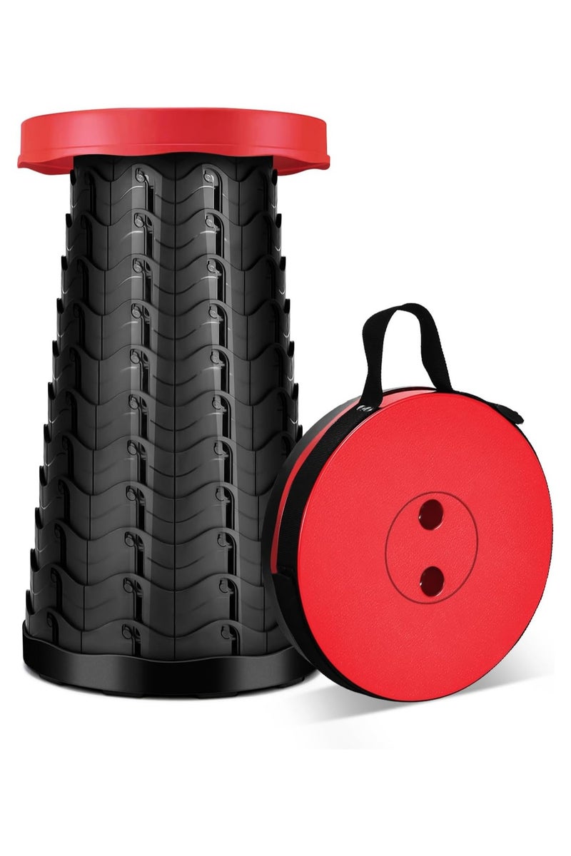 كرسي قابل للطي خفيف الوزن للاماكن الخارجية والنزهات والسفر متعدد الالوان - Image 1