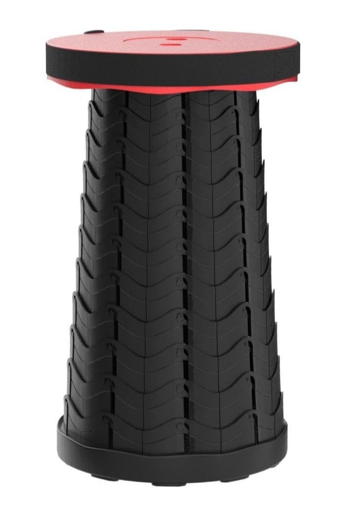 كرسي قابل للطي خفيف الوزن للاماكن الخارجية والنزهات والسفر متعدد الالوان - Image 2