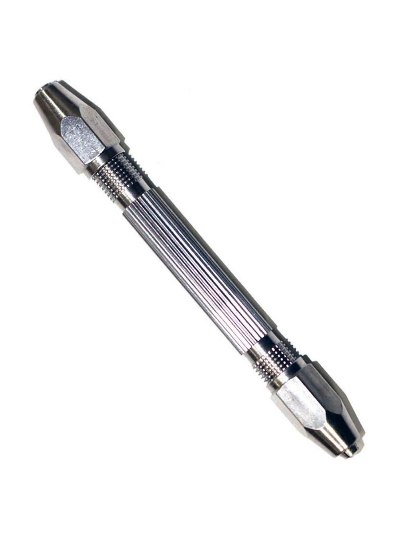 DIY Crafts DIY Crafts Design No 1 Pack of 1 Pcs Work Car Repair Hexagon Twist Drill Swi Design No 1 Pack of 1 Pcs  - Image 1