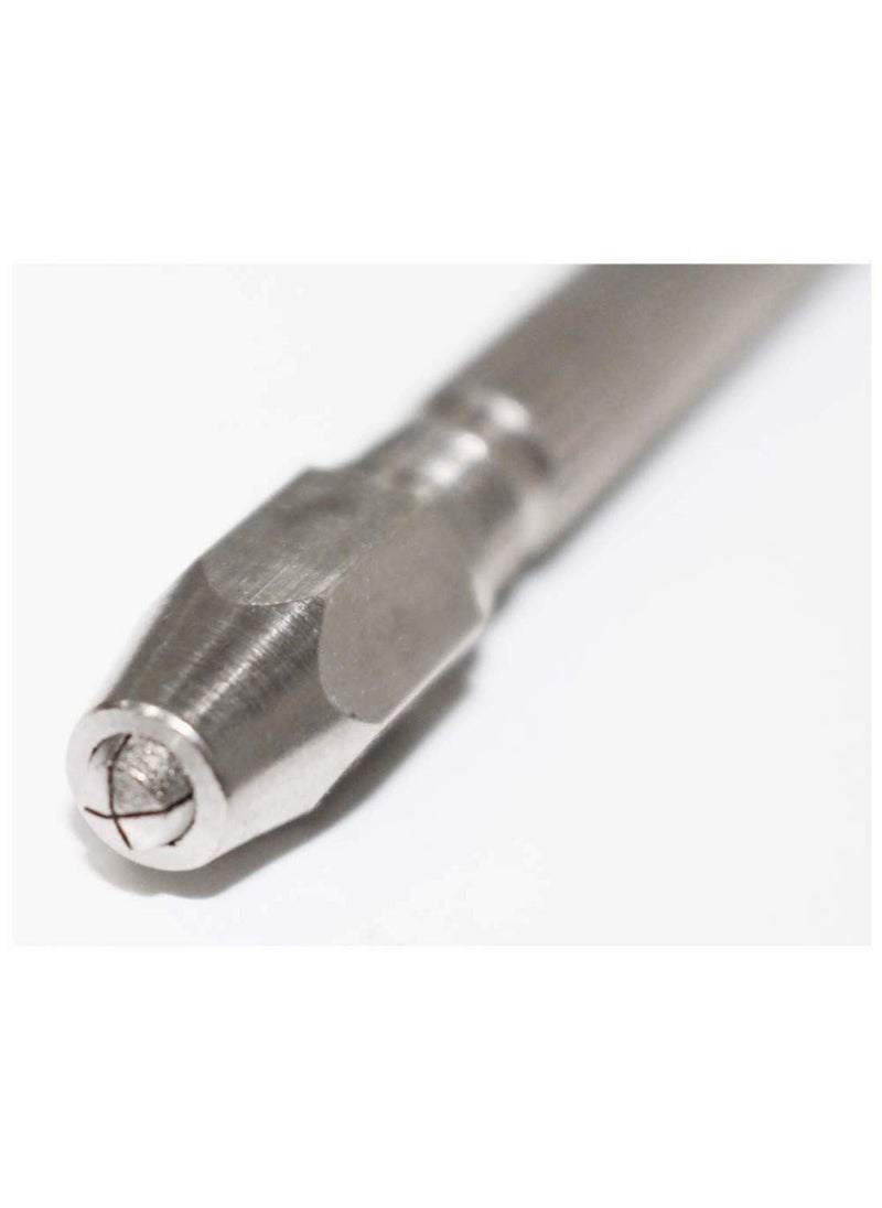 DIY Crafts DIY Crafts Design No 1 Pack of 1 Pcs Work Car Repair Hexagon Twist Drill Swi Design No 1 Pack of 1 Pcs  - Image 4