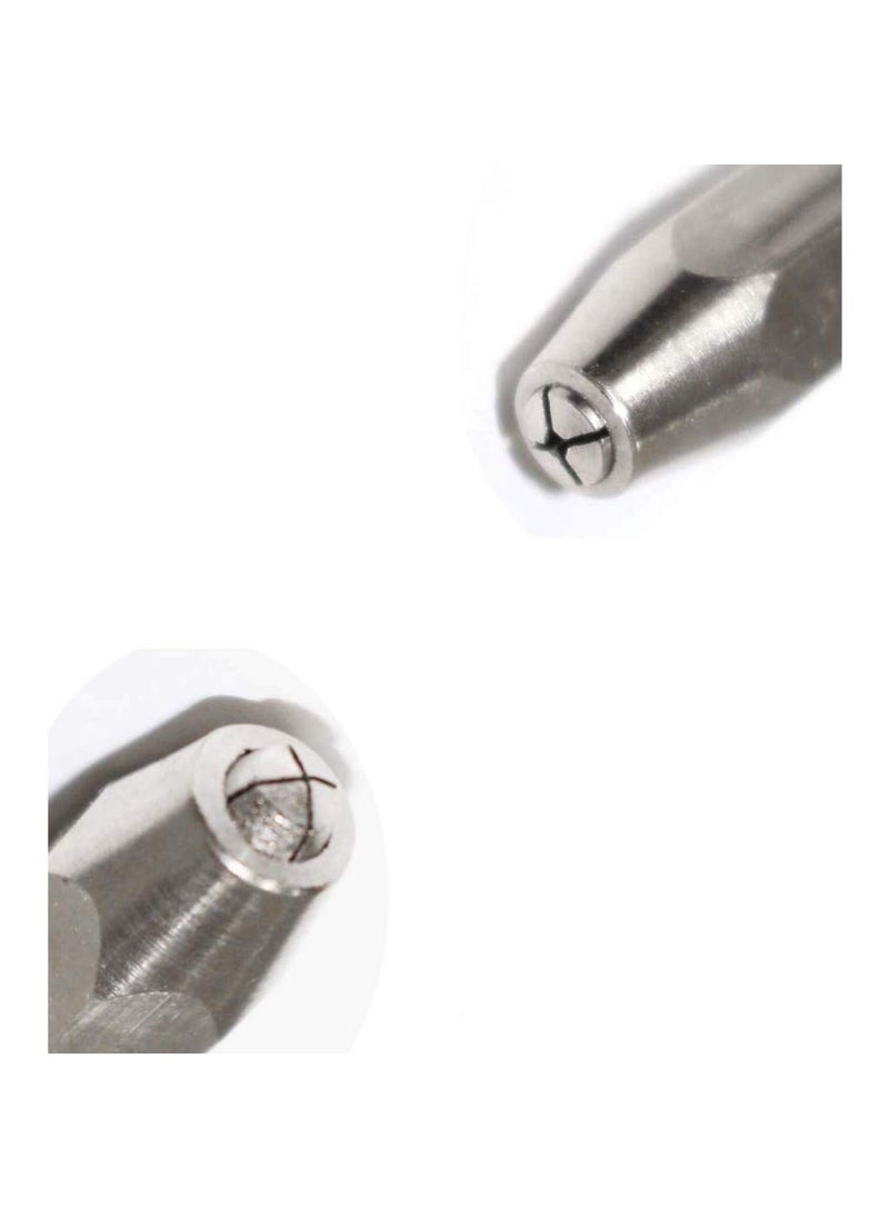 DIY Crafts DIY Crafts Design No 1 Pack of 1 Pcs Work Car Repair Hexagon Twist Drill Swi Design No 1 Pack of 1 Pcs  - Image 3