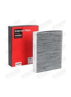 Stark STARK - POLLEN FILTER / CABIN FILTER FOR VW / PORSCHE - 7P0819631 / 95857221900  - Image 1