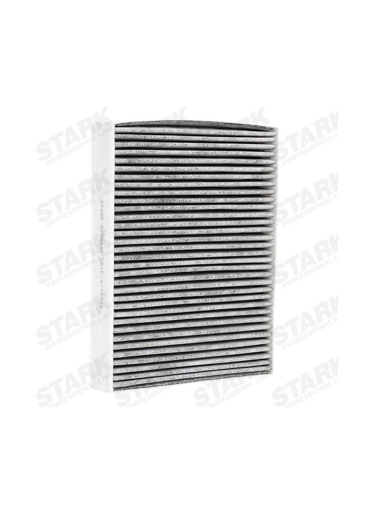 Stark STARK - POLLEN FILTER / CABIN FILTER FOR VW / PORSCHE - 7P0819631 / 95857221900  - Image 2