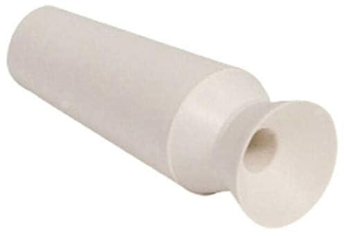 DMV DMV Vented Scleral Cup Hybrid Lens Inserter, White  - Image 3