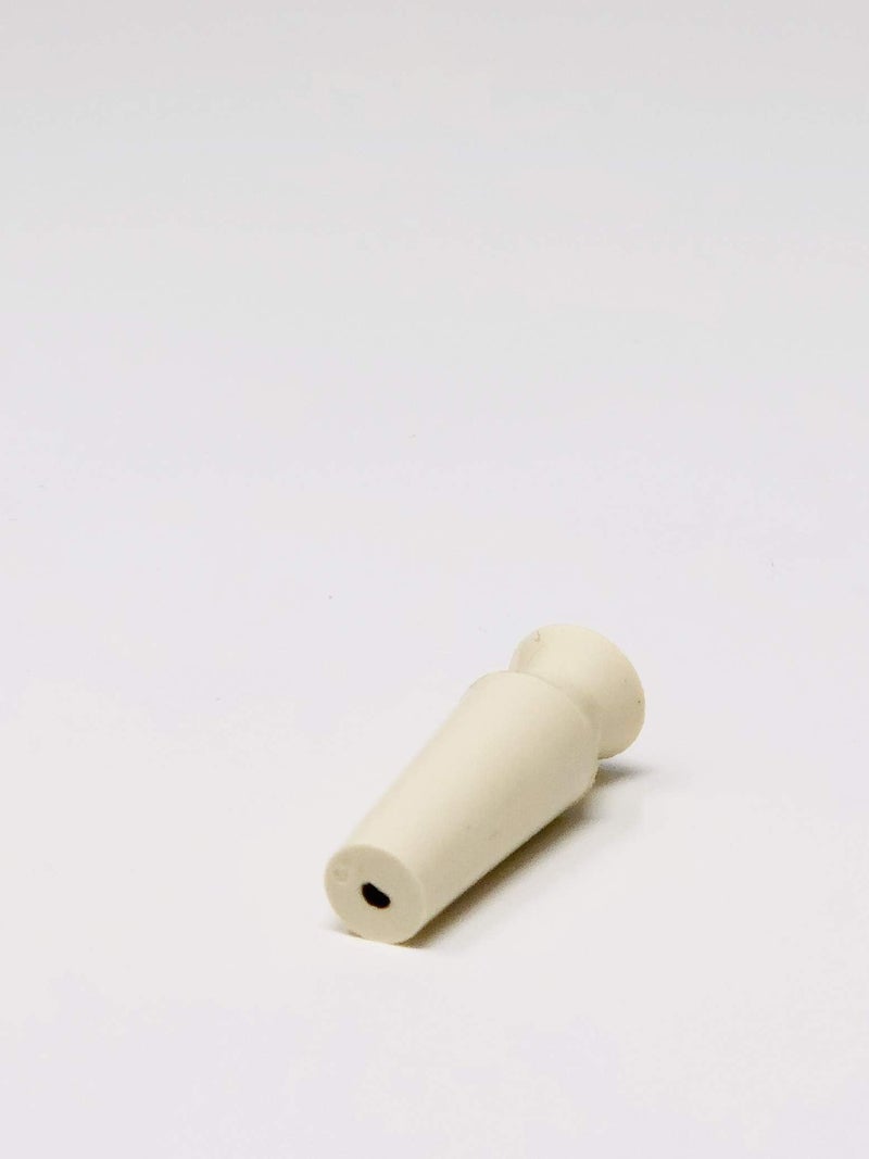 DMV DMV Vented Scleral Cup Hybrid Lens Inserter, White  - Image 5