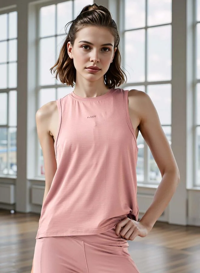 ADOT by Splash Regular Fit Racerback T-shirt